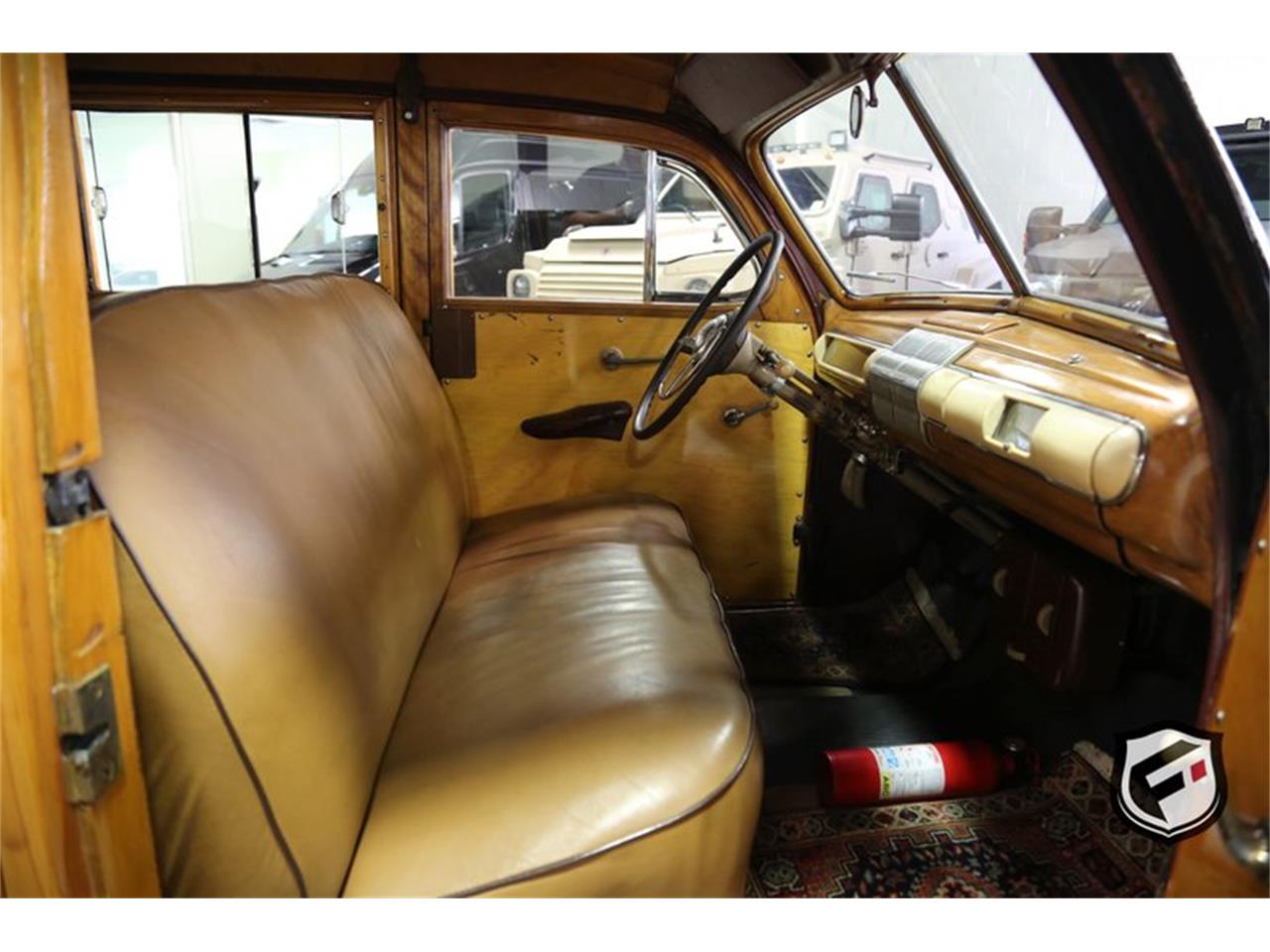 1941 Mercury Eight for sale in Chatsworth, CA – photo 15