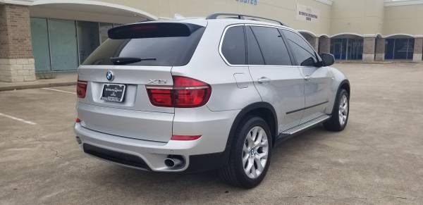 2013 BMW X5 XDRIVE35i 3RD ROW SEATS - cars & trucks - by owner -... for sale in Houston, TX – photo 3