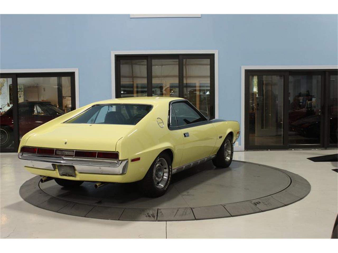 1970 AMC AMX for sale in Palmetto, FL – photo 5