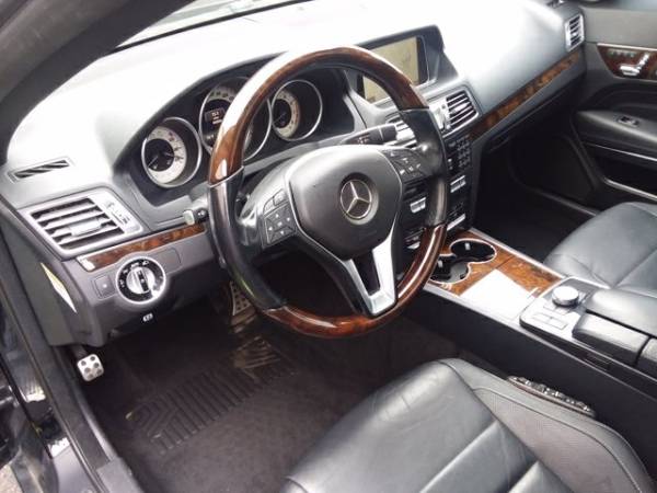 2014 Mercedes-Benz E-Class E 350 **SPECIALIZING IN FINANCING IMPORT... for sale in Virginia Beach, VA – photo 4