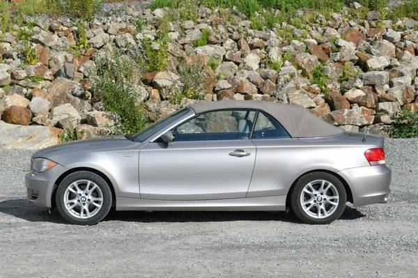 2009 BMW 128i - - by dealer - vehicle automotive for sale in Naugatuck, CT – photo 8