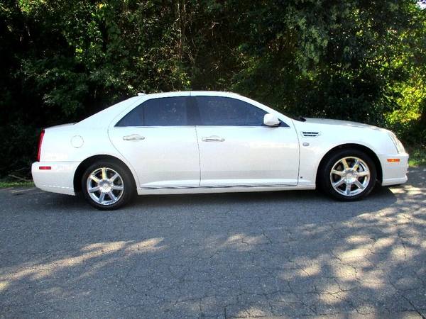 2009 Cadillac STS AWD All Wheel Drive V6 Luxury with Navigation for sale in Rock Hill, NC – photo 6