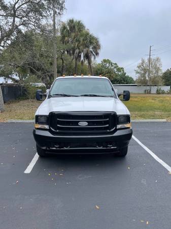 F-350 Ford dually for sale in Sarasota, FL – photo 6