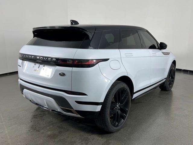 2020 Land Rover Range Rover Evoque First Edition for sale in Johnson Creek, WI – photo 7