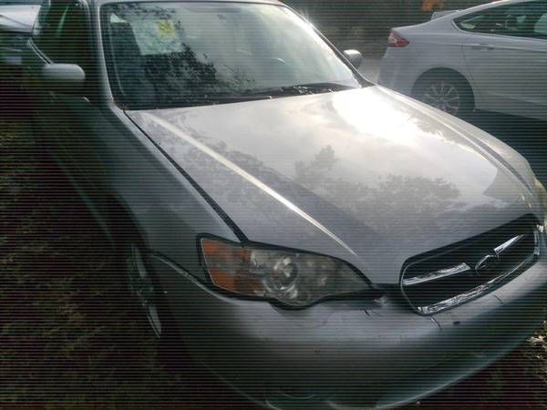06 Subaru Outback Limited AWD extra clean runs great - cars & trucks... for sale in Hanover, MA – photo 2