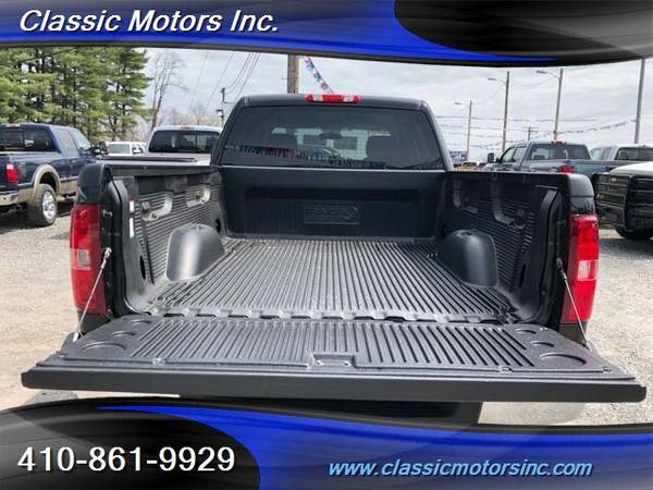 2014 Chevrolet Silverado 2500 CrewCab LS 4X4 1-OWNER!!!! for sale in Westminster, NY – photo 12