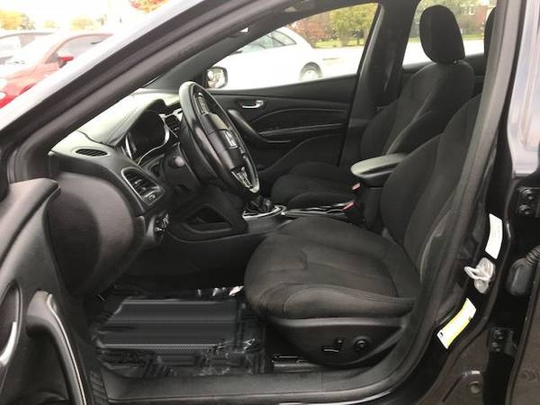 2013 Dodge Dart 4dr Sdn Limited-1Owner-52K Miles-Like... for sale in Lebanon, IN – photo 12