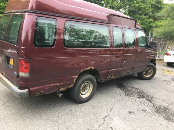 Transportation Vehicle for sale in Troy, NY – photo 2