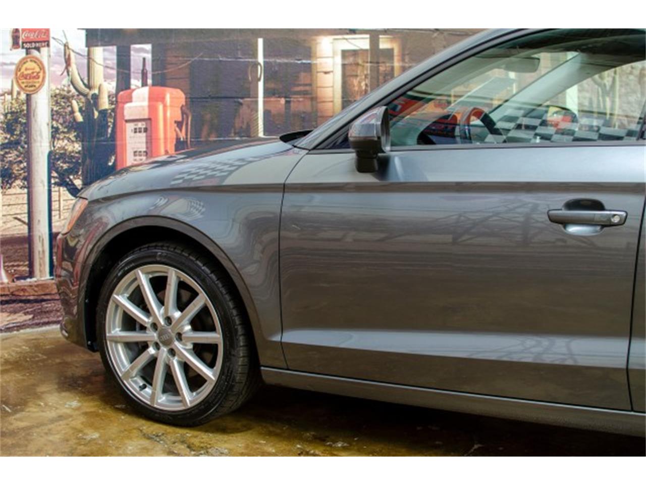 2016 Audi A3 for sale in Bristol, PA – photo 19