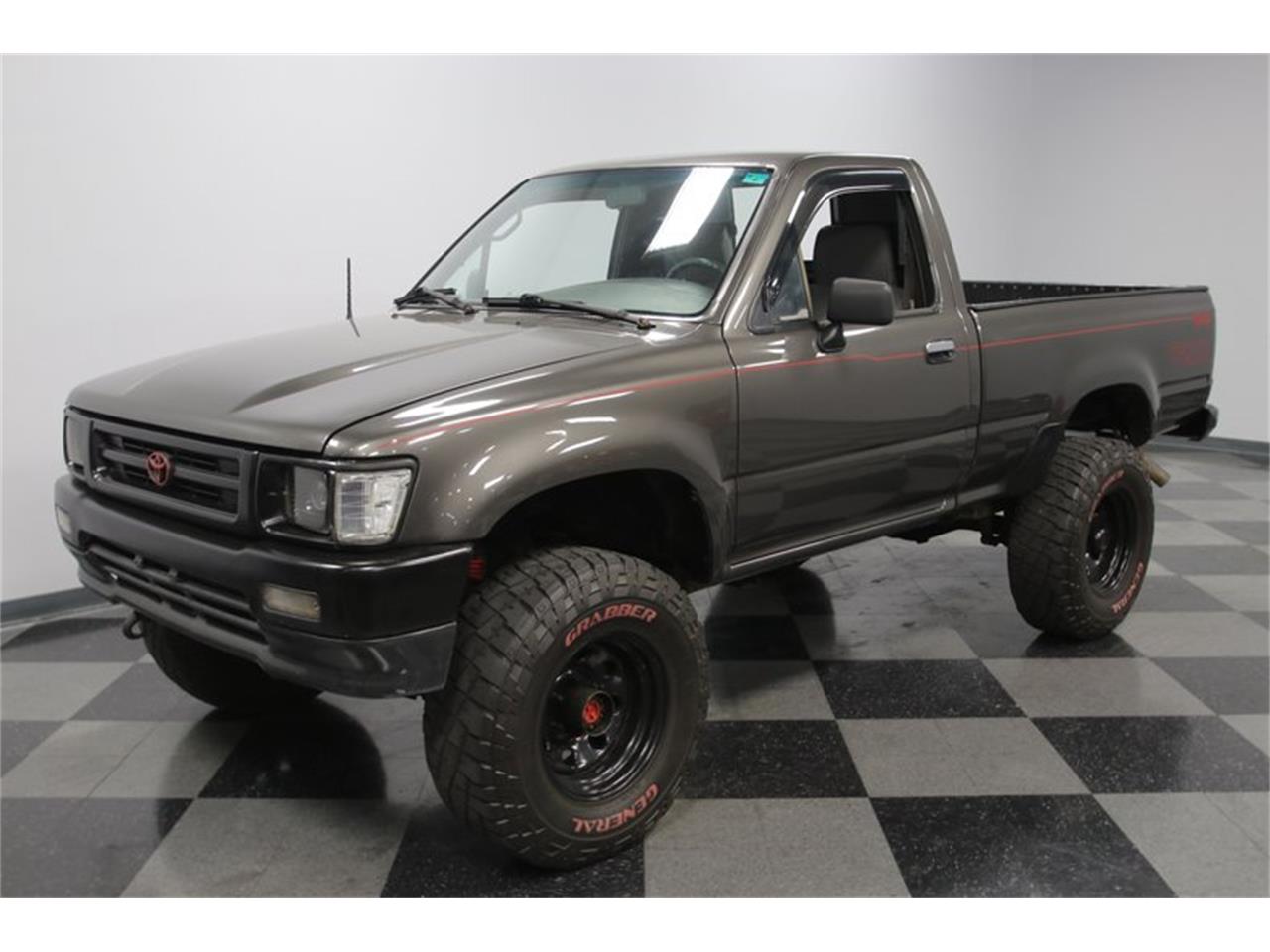 1993 Toyota Pickup for sale in Concord, NC – photo 3