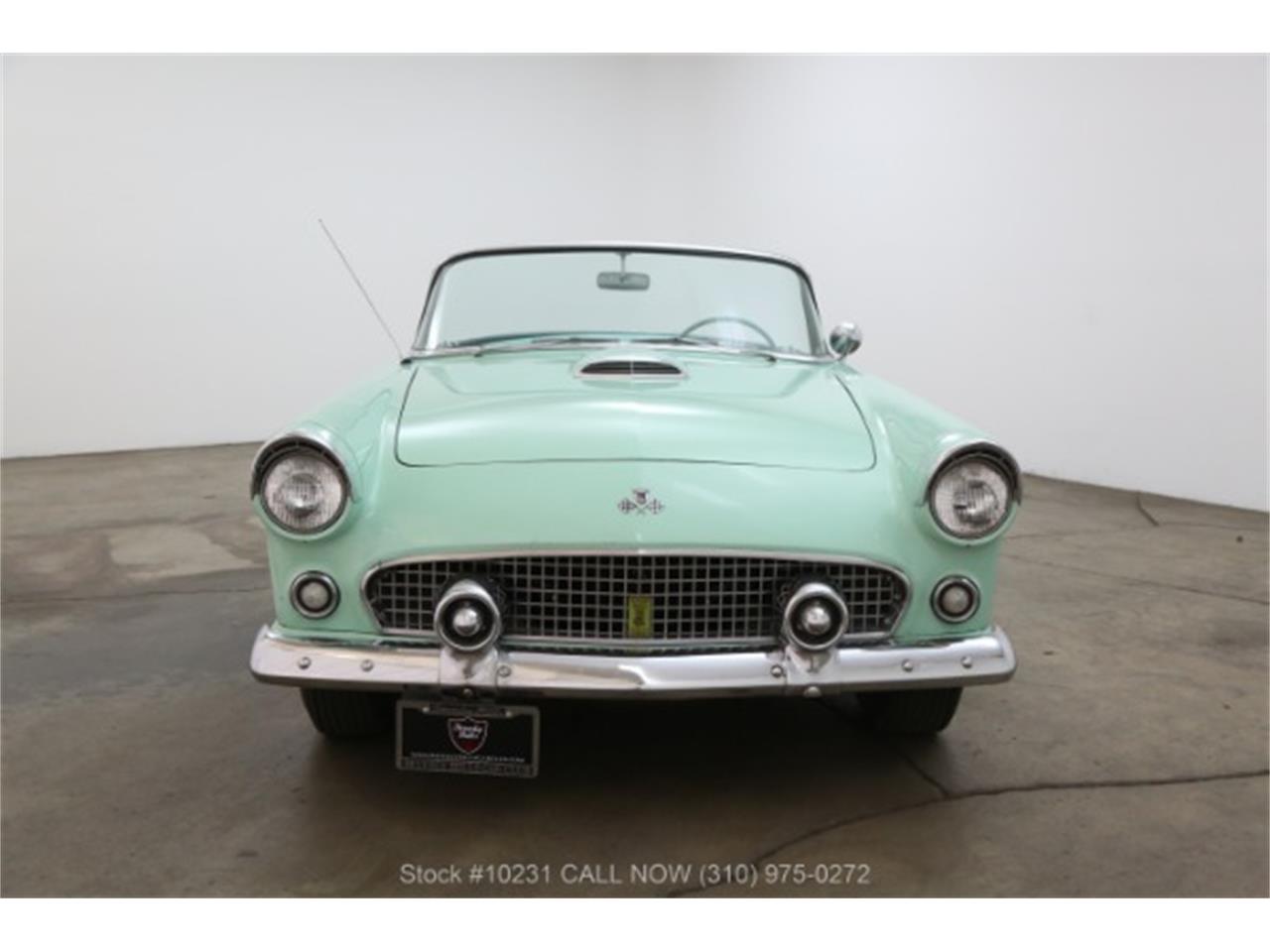 1955 Ford Thunderbird for sale in Beverly Hills, CA – photo 9