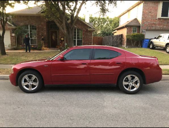 2007 Dodge Charger RT for sale in Austin, TX – photo 4