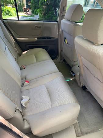 2005 Toyota Highlander 4x4 V6 w/3rd Row Seat Only 97k Miles - cars for sale in Arlington, District Of Columbia – photo 10