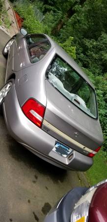 2001 Nissan Altima GXE $1500 or Best Offer for sale in New Britain, CT – photo 3