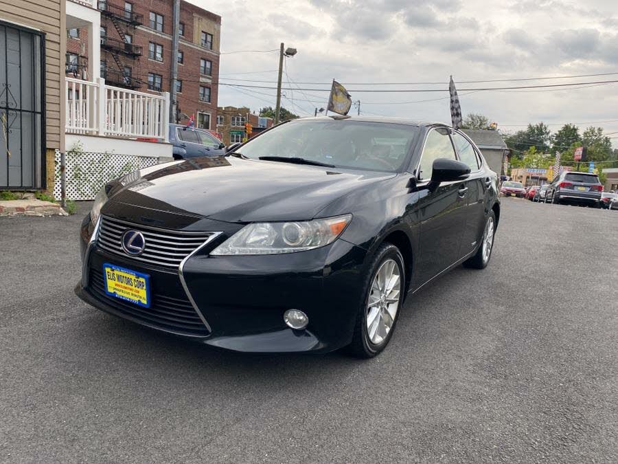 2013 Lexus ES Hybrid 300h FWD for sale in Other, NJ – photo 2