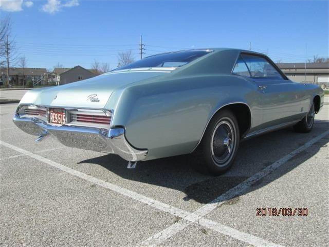 1966 Buick Riviera for sale in Long Island, NY – photo 9