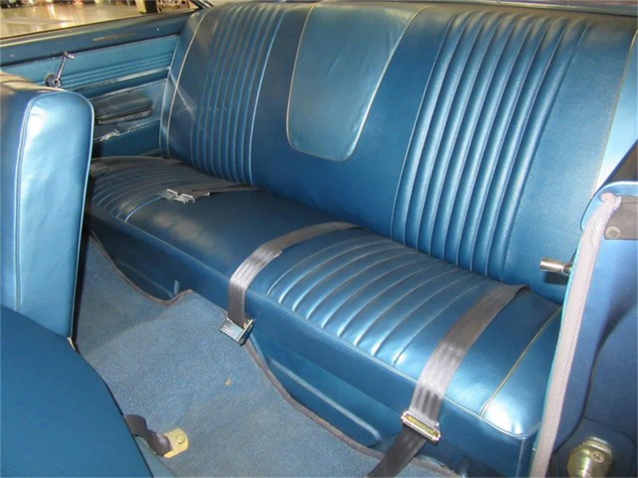 1963 Ford Galaxie for sale in Greenwood, IN – photo 20