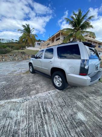 2008 Chevy Tahoe LT for sale in Other, Other