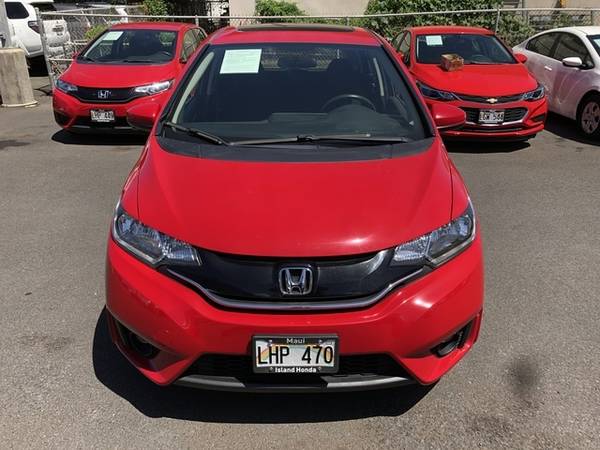 2017 Honda Fit EX CVT for sale in Kahului, HI – photo 6