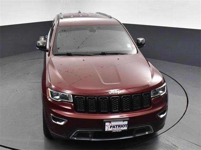 2019 Jeep Grand Cherokee Limited for sale in Ardmore, OK – photo 31