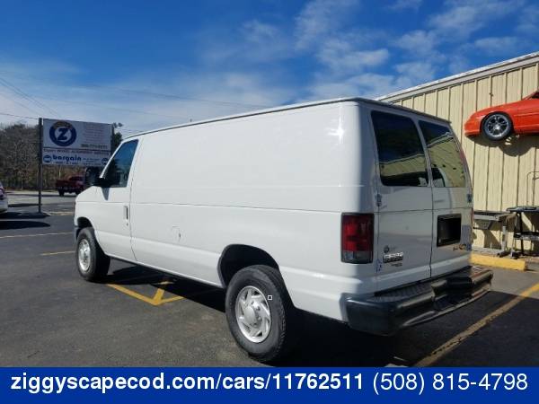 ***2011 Ford Econoline Cargo Van E-250 Commercial Power Inverter *** for sale in Hyannis, MA – photo 7