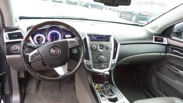 2012 Cadillac SRX Luxury Collection for sale in Upper Marlboro, District Of Columbia – photo 15