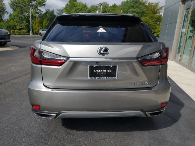 2021 Lexus RX 350 AWD for sale in Indianapolis, IN – photo 15