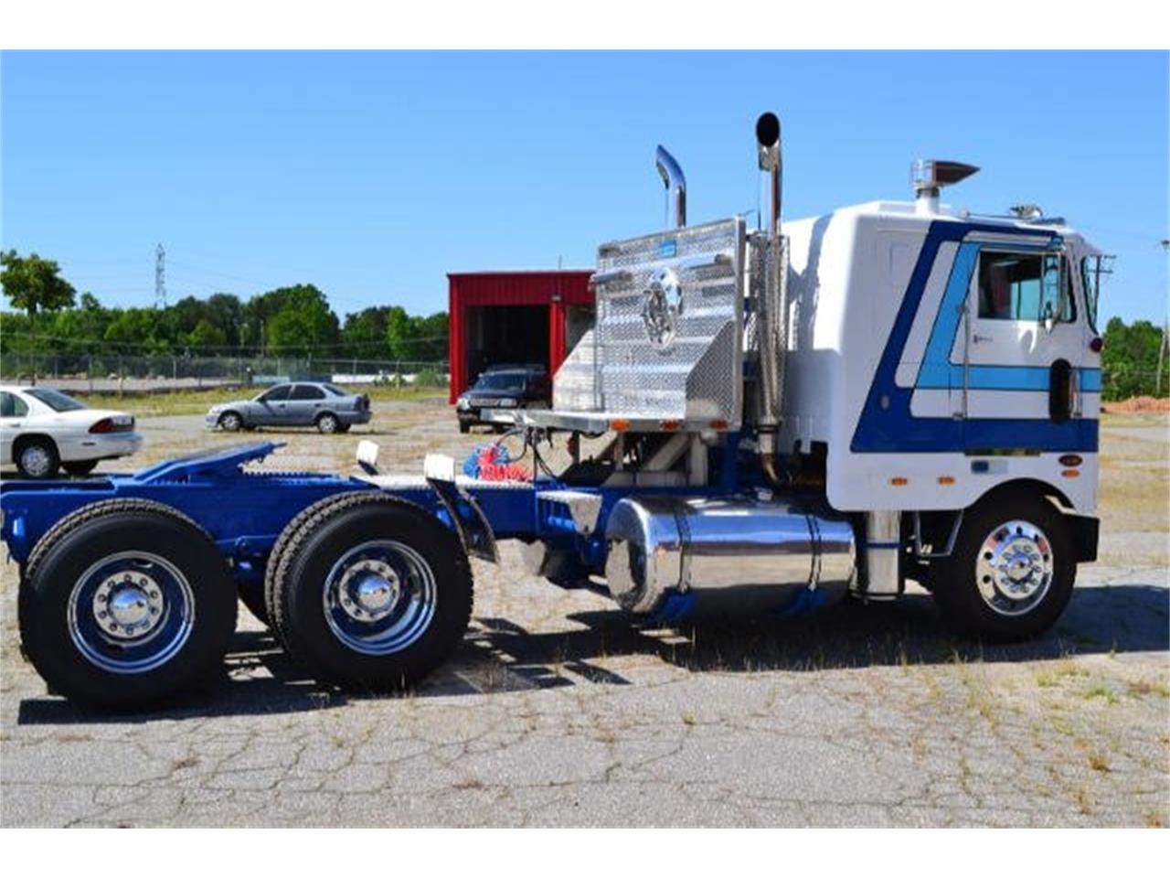 1972 Peterbilt Truck for sale in Hickory, NC – photo 4