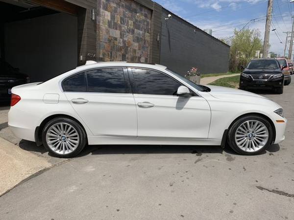 2013 BMW 3 Series 335i xDrive Sedan 4D for sale in Omaha, NE – photo 9
