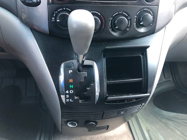 2009 Toyota Sienna 5dr 7-Pass Van CE FWD (Natl) for sale in Deptford Township, NJ – photo 17