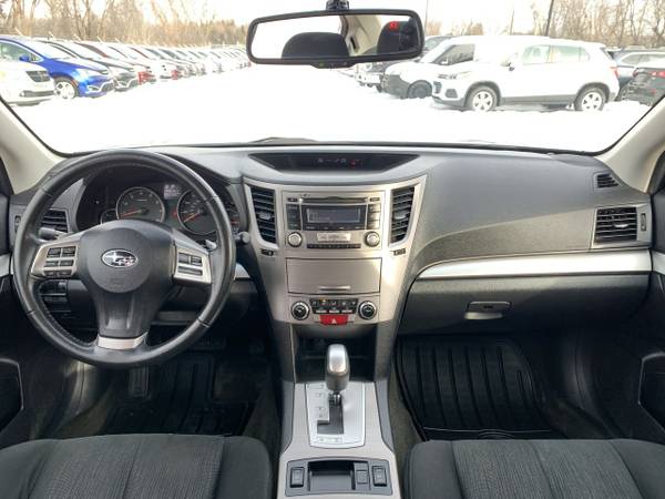 2013 Subaru Legacy 2 5i Premium AWD with 54K miles 90 Day Warranty! for sale in Jordan, MN – photo 15