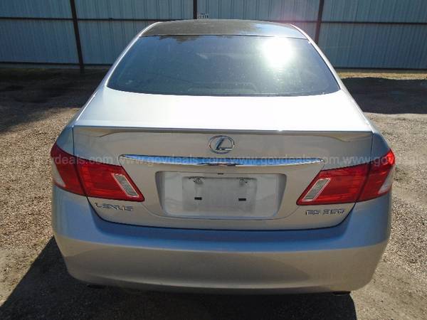2007 Lexus ES 350 for sale in Bowie, District Of Columbia – photo 4