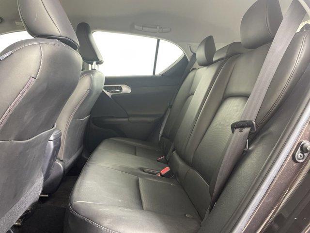 2012 Lexus CT 200h 200H for sale in Lincoln, NE – photo 10