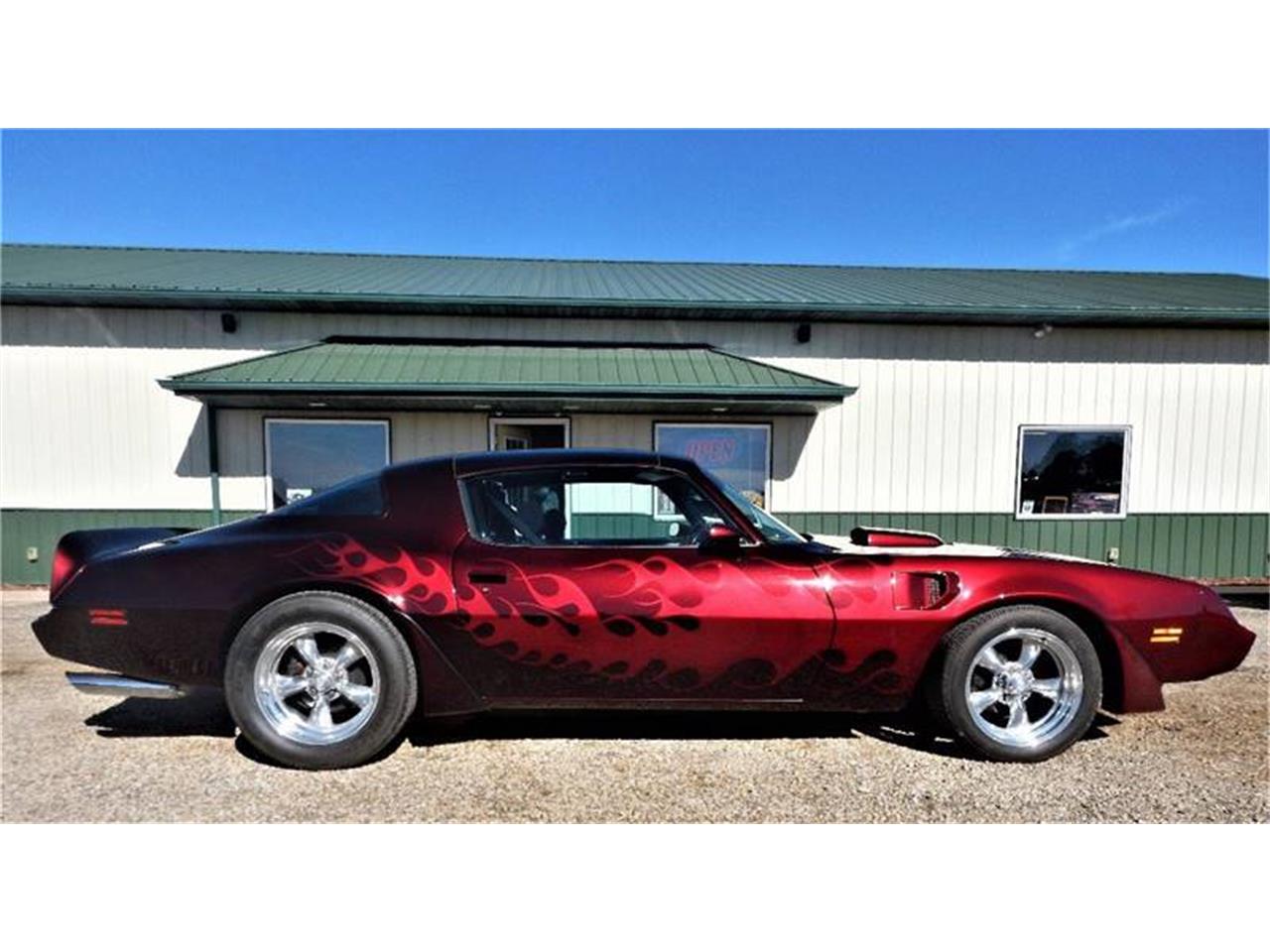 1979 Pontiac Firebird Trans Am for sale in Clarence, IA – photo 10