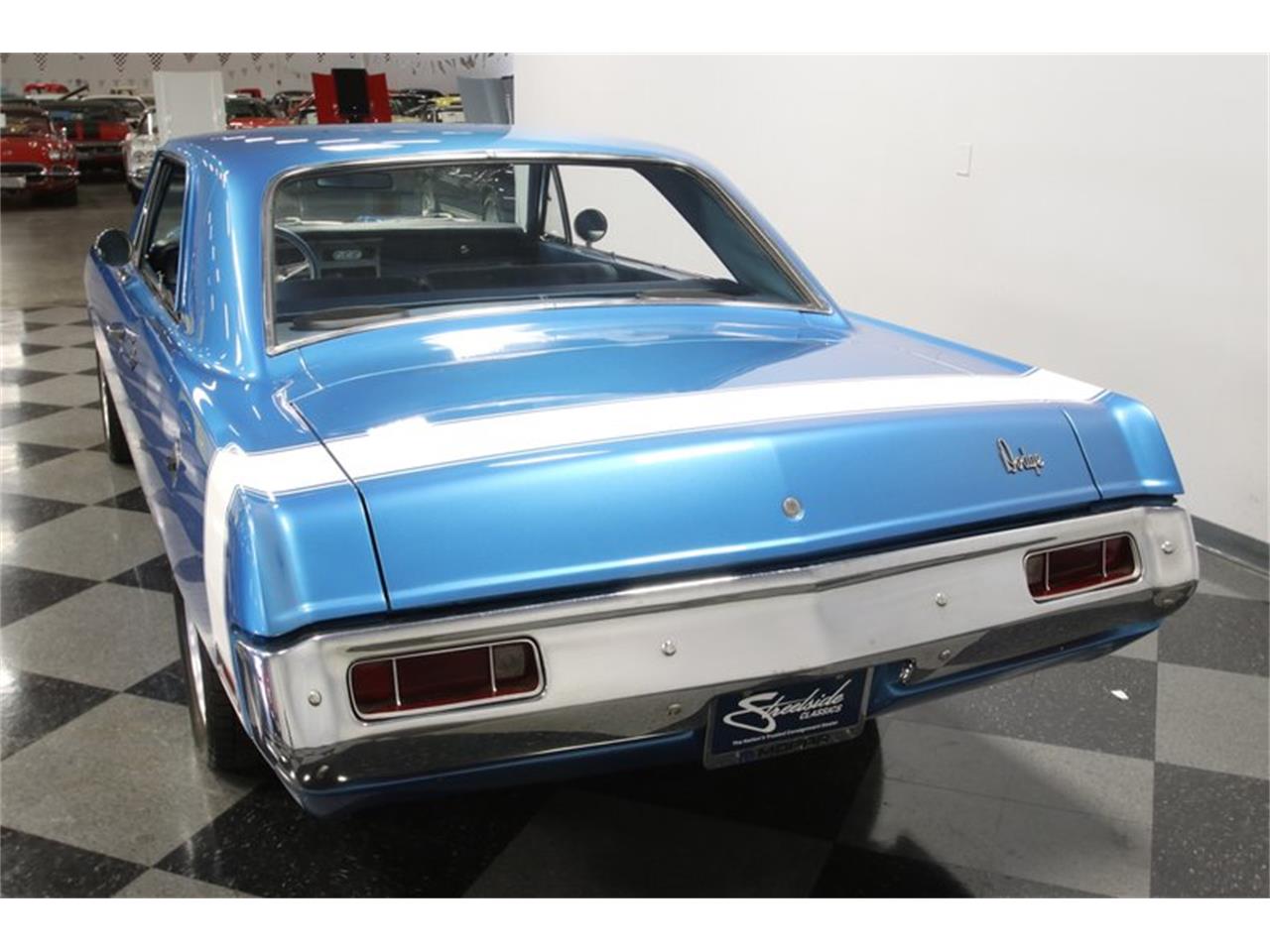 1970 Dodge Dart for sale in Concord, NC – photo 9