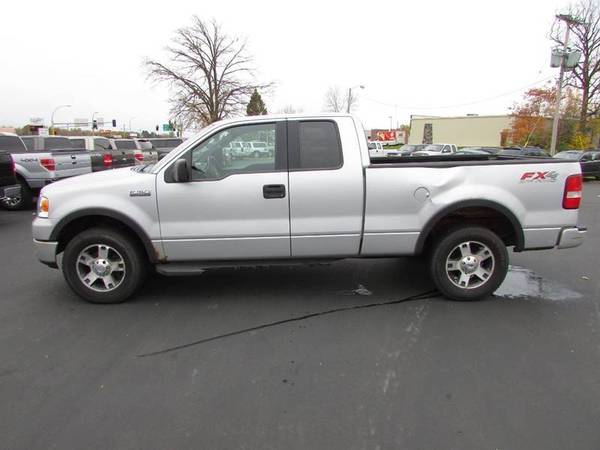 2005 Ford F-150 for sale in Mora, MN – photo 2