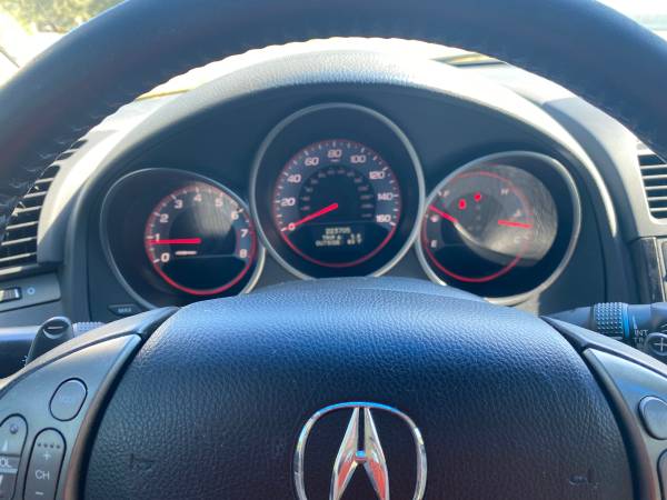 2007 Acura TL Type S for sale in Gainesville, FL – photo 12
