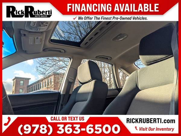 2007 Subaru Legacy Special Edition FOR ONLY 100/mo! for sale in Fitchburg, MA – photo 14