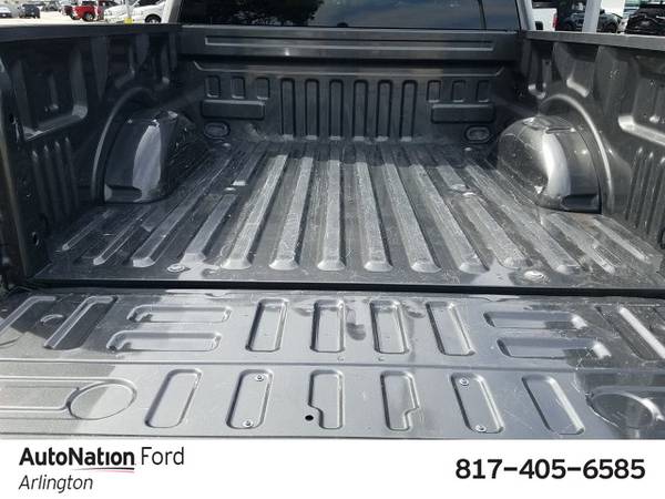 2017 Ford F-150 XLT SKU:HKD74626 SuperCrew Cab for sale in Arlington, TX – photo 18