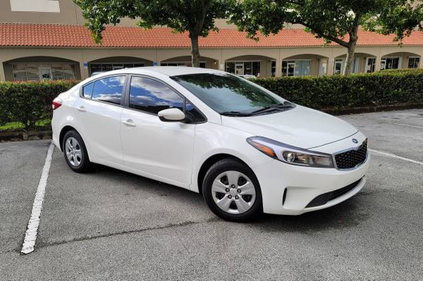 🏆2018 KIA FORTE LX🏆 - cars & trucks - by dealer - vehicle automotive... for sale in Miami, FL – photo 5