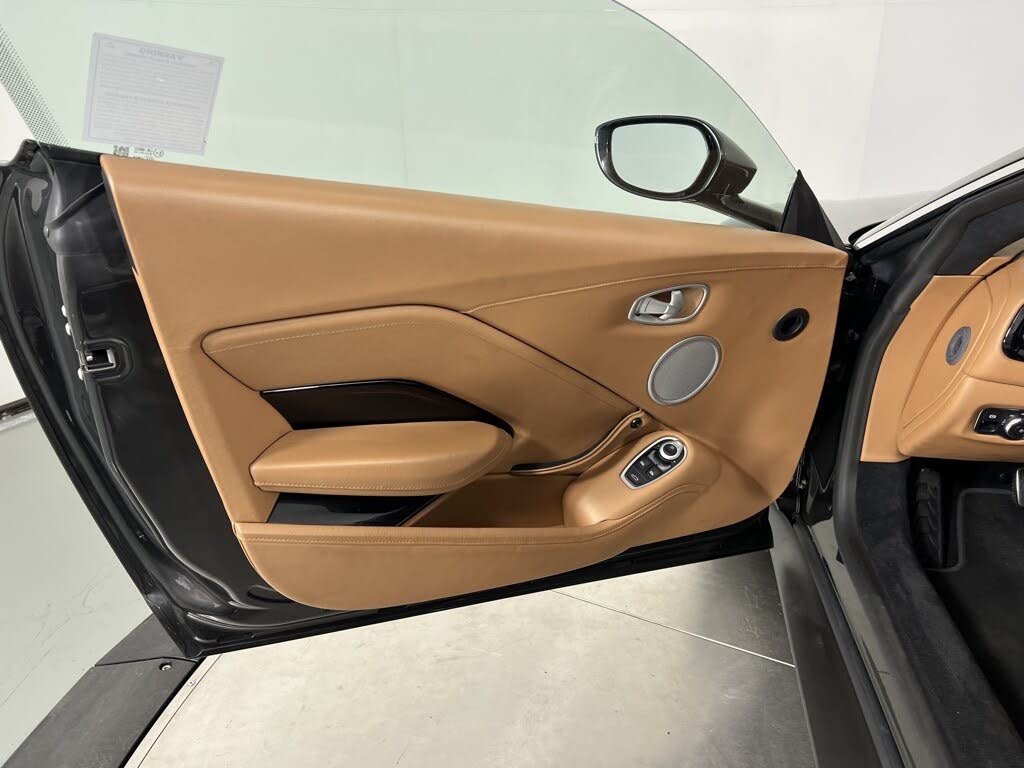 2020 Aston Martin Vantage RWD for sale in Other, MA – photo 17