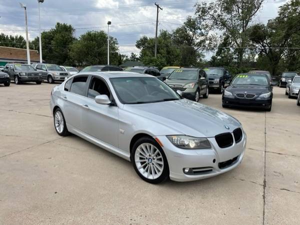 2011 BMW 335i XDrive E90 - - by dealer - vehicle for sale in Colorado Springs, CO – photo 3