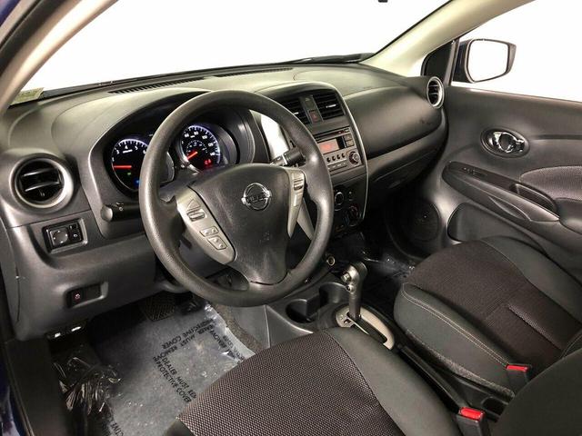 2018 Nissan Versa 1.6 SV for sale in Other, TN – photo 12