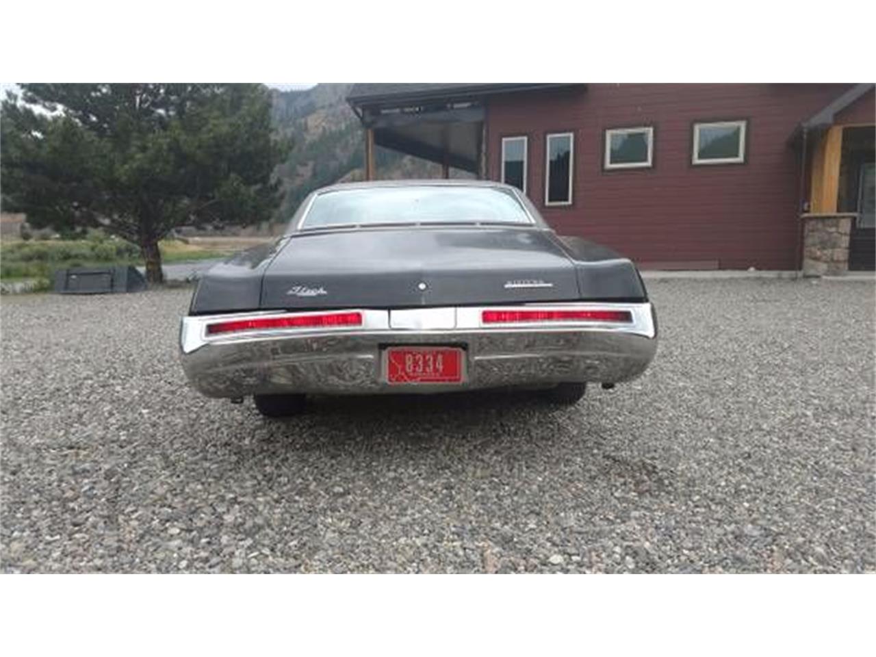 1968 Buick Riviera for sale in Cadillac, MI – photo 14