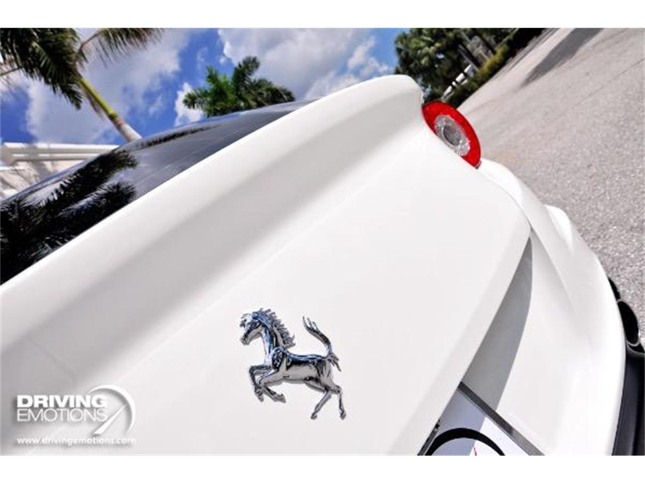 2015 Ferrari FF for sale in West Palm Beach, FL – photo 20