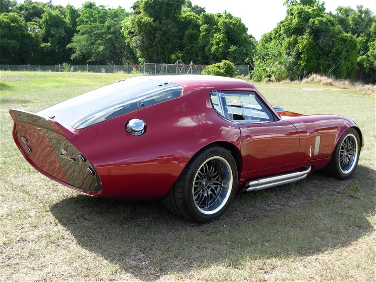 1965 Shelby Cobra for sale in Palmetto, FL – photo 7