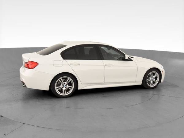 2014 BMW 3 Series 335i Sedan 4D sedan White - FINANCE ONLINE - cars... for sale in Oklahoma City, OK – photo 12