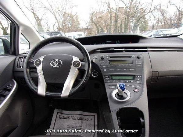 2011 Toyota Prius HYBRID 4D HATCHBACK IV GREAT CARS AT GREAT PRICES! for sale in Leesburg, District Of Columbia – photo 10