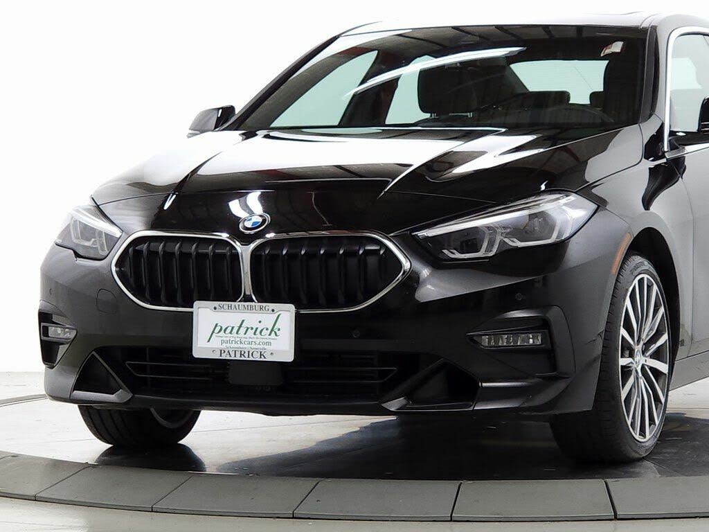 2020 BMW 2 Series 228i xDrive Gran Coupe AWD for sale in Schaumburg, IL – photo 4