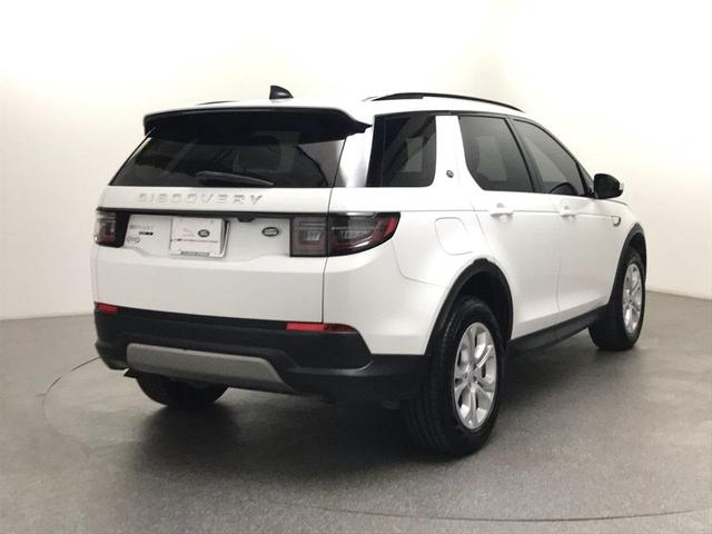 2020 Land Rover Discovery Sport S for sale in Colorado Springs, CO – photo 5
